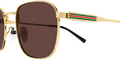 Lunettes de soleil Gucci Sign GG1876S