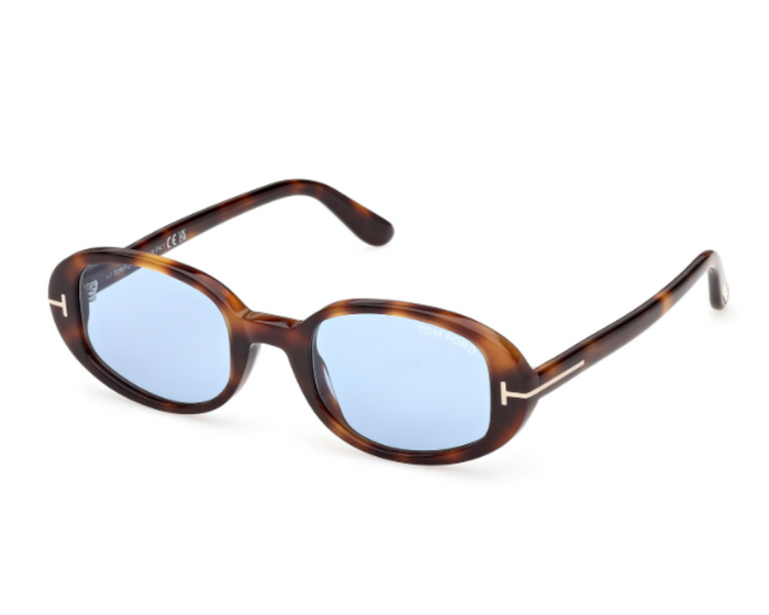 Lunettes de soleil Tom Ford FT1364