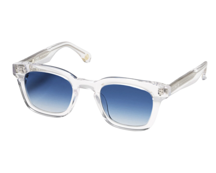 Lunettes de soleil Peter and May S101