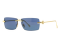 Lunettes de soleil Fred FG40065U