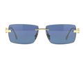 Lunettes de soleil Fred FG40065U