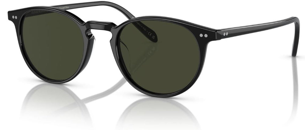 Lunettes de Soleil Oliver Peoples Riley OV5004SU