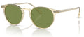 Lunettes de Soleil Oliver Peoples Riley OV5004SU