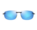 Lunettes de soleil Maui jim Ho'okipa Ultra Asian Fit