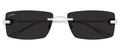 Lunettes de Soleil Cartier Precious CT0647S