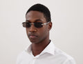Lunettes de Soleil Cartier Precious CT0647S