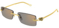 Lunettes de Soleil Cartier Precious CT0647S