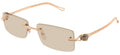 Lunettes de Soleil Cartier Precious CT0647S