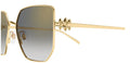 Lunettes de Soleil Cartier Exception CT0645S