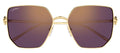 Lunettes de Soleil Cartier Exception CT0645S