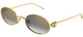 Lunettes de Soleil Cartier Exception CT0644S