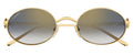 Lunettes de Soleil Cartier Exception CT0644S