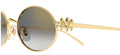 Lunettes de Soleil Cartier Exception CT0644S