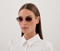 Lunettes de Soleil Cartier Exception CT0644S