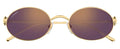 Lunettes de Soleil Cartier Exception CT0644S