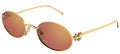 Lunettes de Soleil Cartier Exception CT0644S