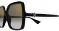 Lunettes de Soleil Cartier Signature C CT0641S