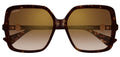 Lunettes de Soleil Cartier Signature C CT0641S