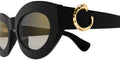 Lunettes de Soleil Cartier Panthère CT0638S