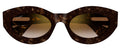 Lunettes de Soleil Cartier Panthère CT0638S