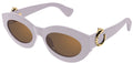 Lunettes de Soleil Cartier Panthère CT0638S