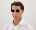 Lunettes de Soleil Cartier Panthère CT0636S