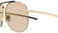 Lunettes de soleil Gucci Logo GG2165S