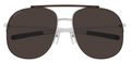 Lunettes de soleil Gucci Logo GG2165S