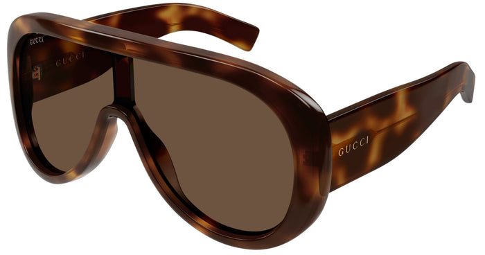 Lunettes de soleil Gucci Logo GG2164S