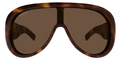 Lunettes de soleil Gucci Logo GG2164S
