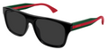 Lunettes de soleil Gucci Sign GG2119S
