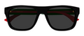Lunettes de soleil Gucci Sign GG2119S