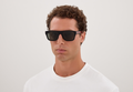 Lunettes de soleil Gucci Sign GG2119S