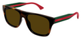 Lunettes de soleil Gucci Sign GG2119S