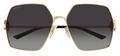 Lunettes de soleil Gucci Emblem GG2163S