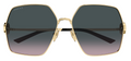 Lunettes de soleil Gucci Emblem GG2163S