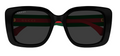 Lunettes de soleil Gucci Sign GG2118SA