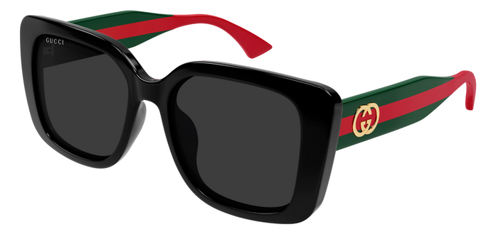 Lunettes de soleil Gucci Sign GG2118SA