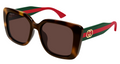 Lunettes de soleil Gucci Sign GG2118SA