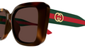 Lunettes de soleil Gucci Sign GG2118SA