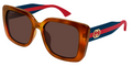 Lunettes de soleil Gucci Sign GG2118SA