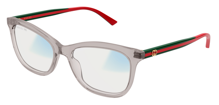 Lunettes de soleil Gucci Sign PHOTOCHROMIQUE GG2117S