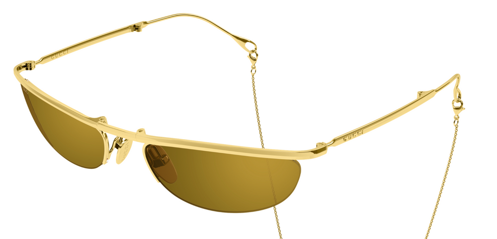 Lunettes de soleil Gucci Logo GG2157S