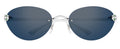 Lunettes de Soleil Cartier Panthère CT0635S