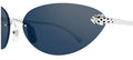 Lunettes de Soleil Cartier Panthère CT0635S