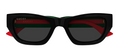 Lunettes de soleil Gucci Sign GG2116S
