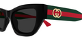 Lunettes de soleil Gucci Sign GG2116S