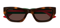 Lunettes de soleil Gucci Sign GG2116S