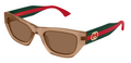 Lunettes de soleil Gucci Sign GG2116S