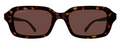 Lunettes de soleil Gucci GG2152S